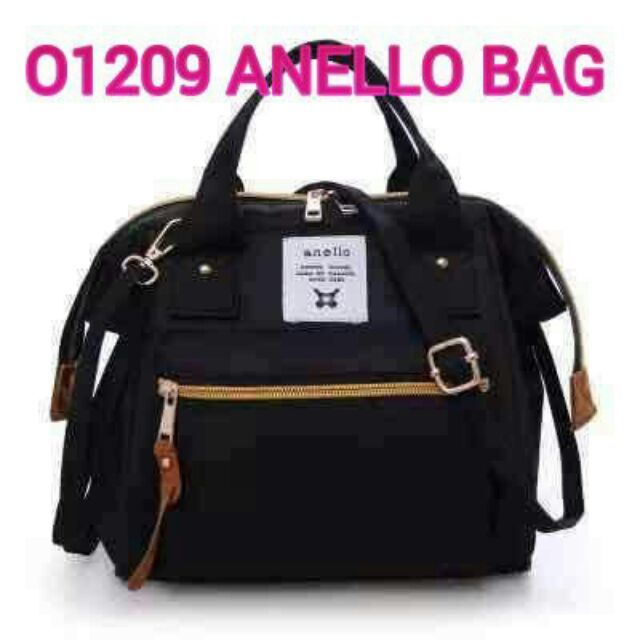 Anello sling bag price sale