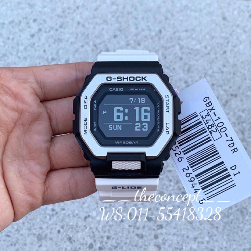 Gbx discount 100 shopee