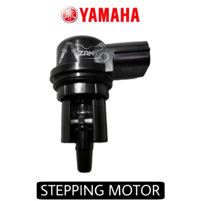 ORIGINAL YAMAHA NVX155 NVX 155 V1 V2 NMAX V2 ISC SENSOR FOR ERROR CODE ...