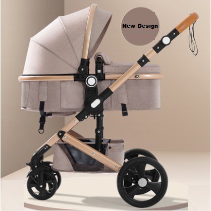 Stroller shop newborn murah