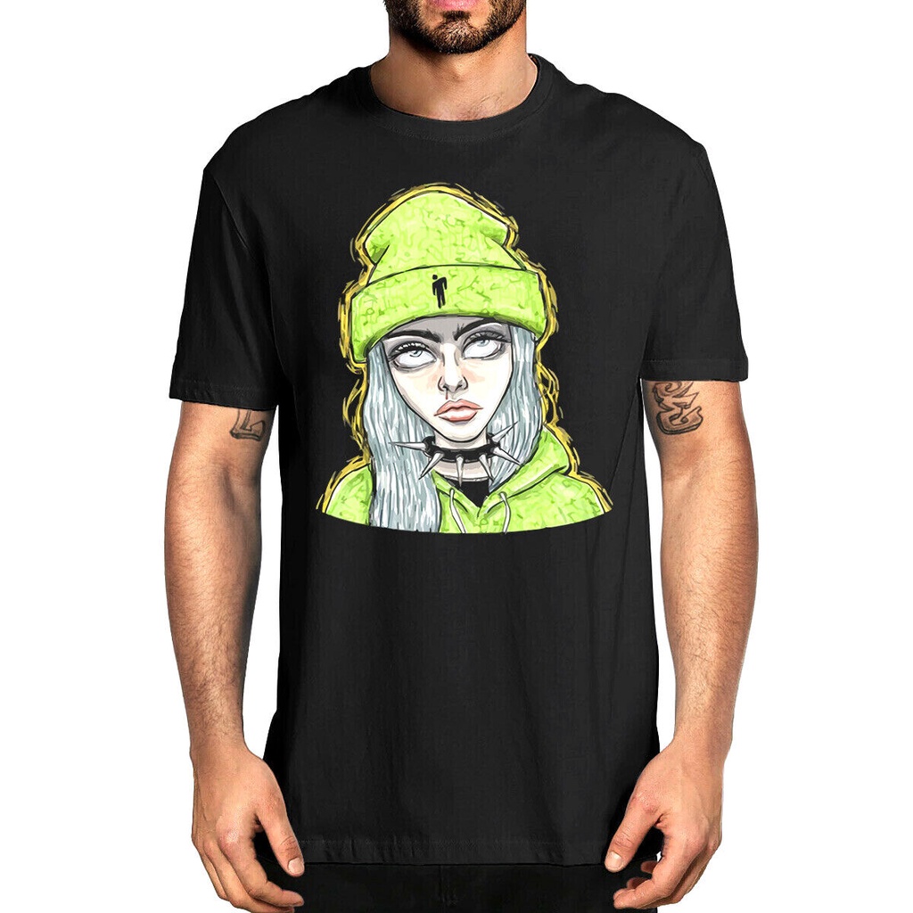 Billy Eyelet T-shirt main image 1