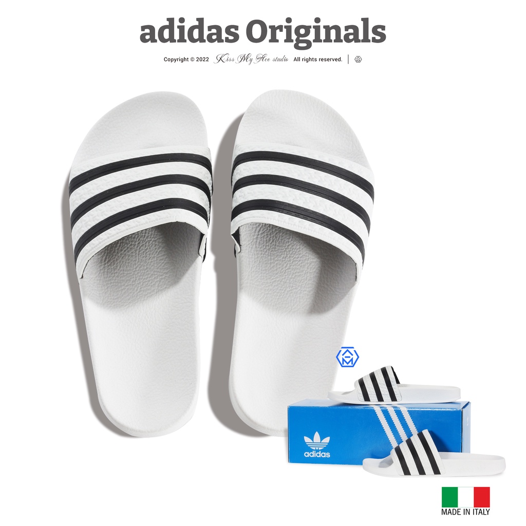 Adidas discount waterproof slippers