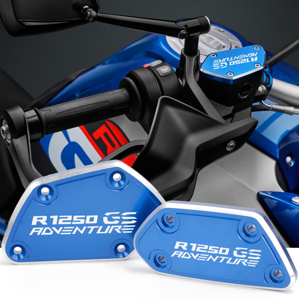 Motorcycle Accessories For BMW R1250GS R1250 GS HP adv Adventure GSA ...