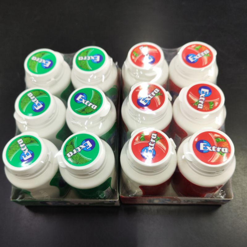 [WHOLESALE SPECIAL] WRIGLEY