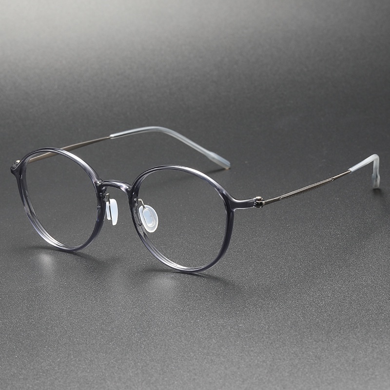 7g Ultra-Light Comfortable To Wear Without Deformation Ultem Frame+Pure ...