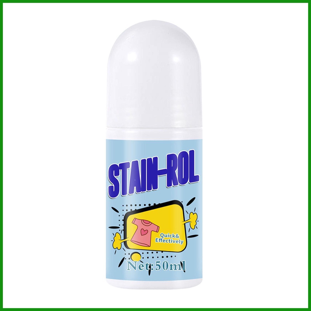 Portable Stain Remover Pen for Clothes Wash Free and Fabric Instant