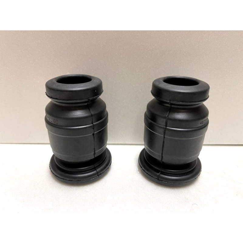 Toyota Vios NCP93 front Absorber Shaft Bush Absorber Shaft Damper 1PCS