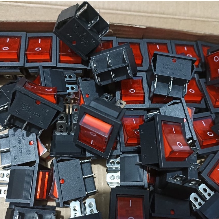 On OFF SWITCH 6PIN LIGHT ON OFF SWITCH 6 PIN ON OFF SWITCH 6 PIN 6 FOOT ...