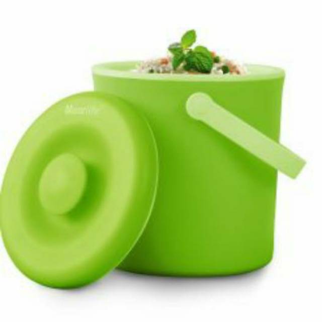 Rizo Thermal bucket @2700ml/Rice Place (Can Maintain Food Temperature ...