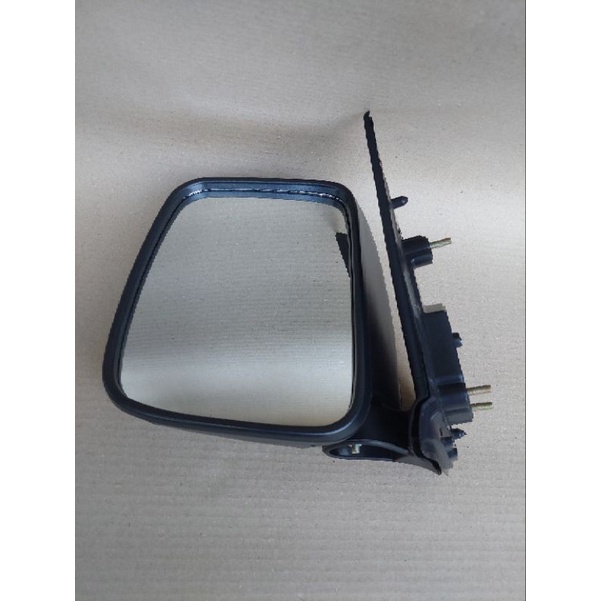 KDH200 Side Mirror Toyota Hiace 20052018 Shopee Malaysia