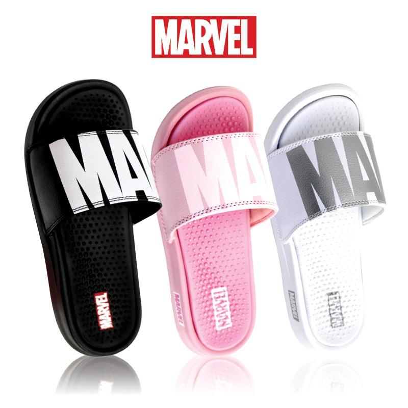 Marvel slippers discount