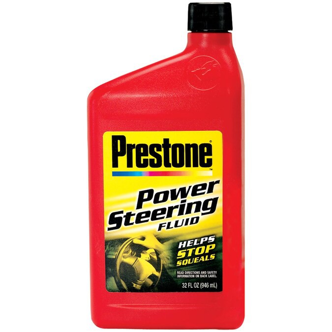 Prestone Power Steering Fluid 946ml Shopee Malaysia