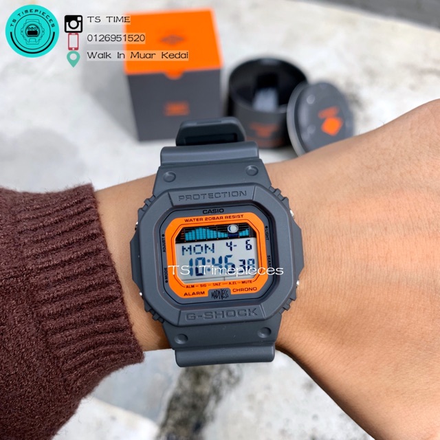 Madness g shock online