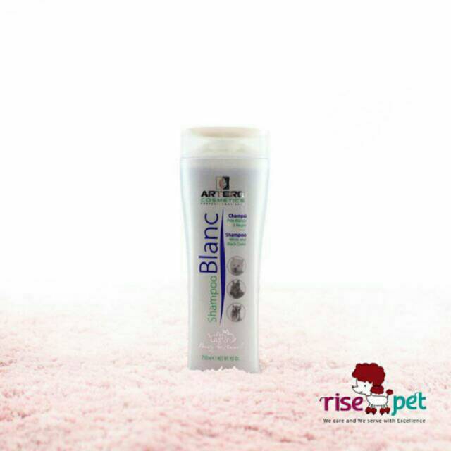 Artero BLANC SHAMPOO 250ML | Shopee Malaysia
