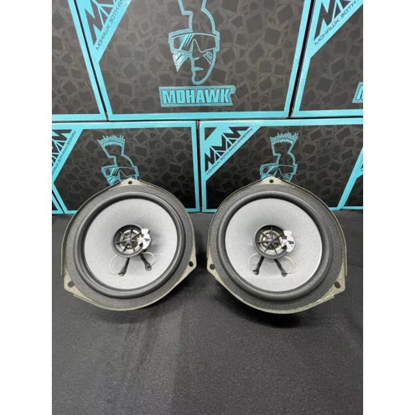 100% original mohawk oem 6.5