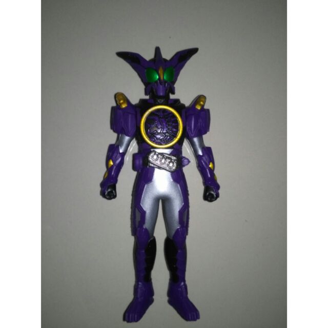 Kamen Rider OOO Putotyra Form RHS Action Figure Bandai Stock2# | Shopee ...