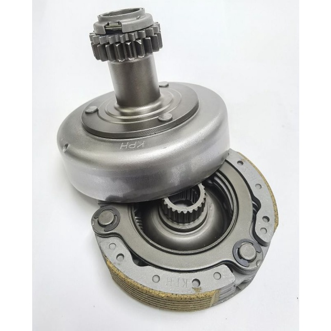 auto housing ex5