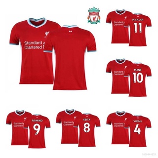 Liverpool Latest Jersey 2020 Denmark, SAVE 54% 