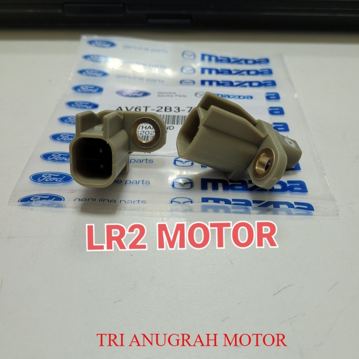 Fuel Rail Pressure Sensor Fits Ford Fiesta 1.4 Tdci 2001-on | Meses Sin - View #4