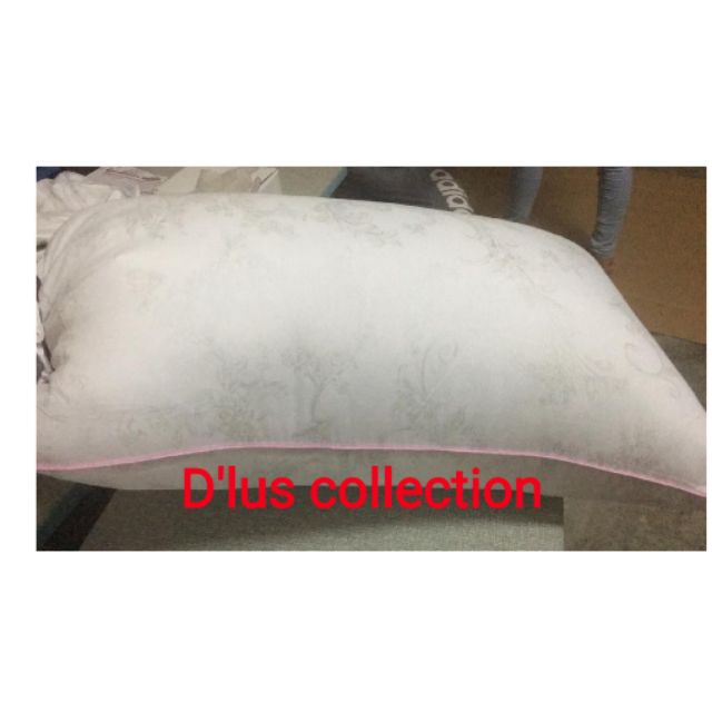 Pillow hotel!!! Ready stok!!! Best buy!!! Shopee Malaysia