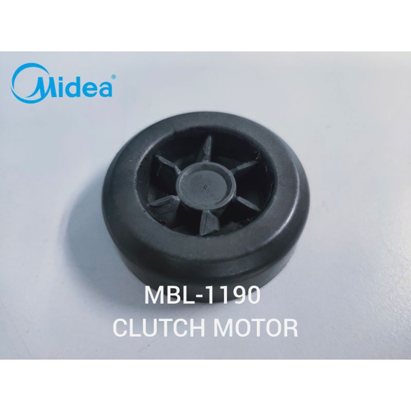 MIDEA BLENDER GEAR(CLUTCH MOTOR) & (JAR COUPLING) Shopee Malaysia