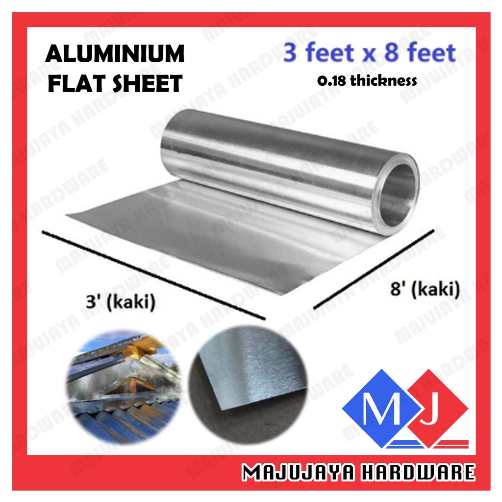 3" x 8" x 0.18mm Galvanized Iron Metal Zinc Plain Sheet Coil Zinc Sheet