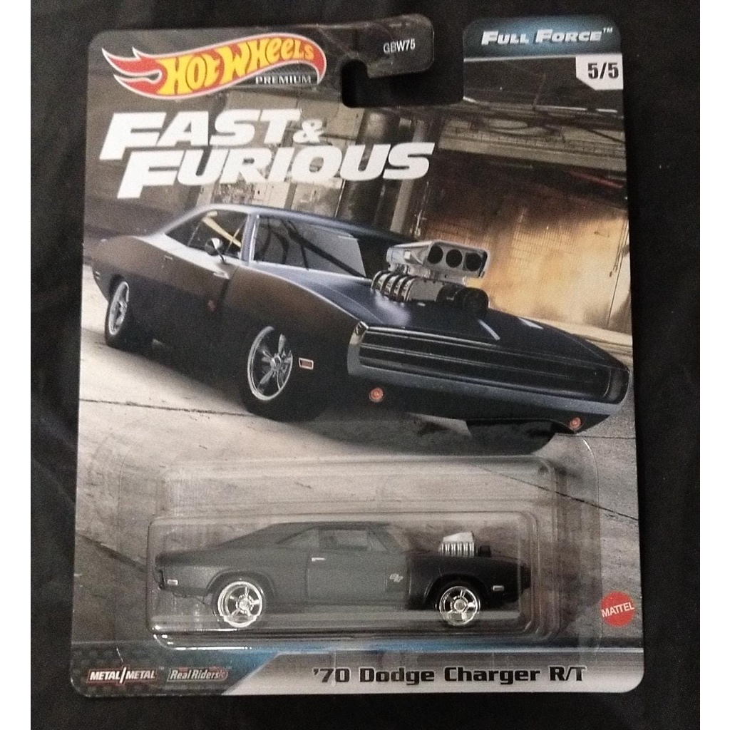 dodge charger - Hobby Toys Prices and Promotions - Games, Books & Hobbies  May 2023 | Shopee Malaysia