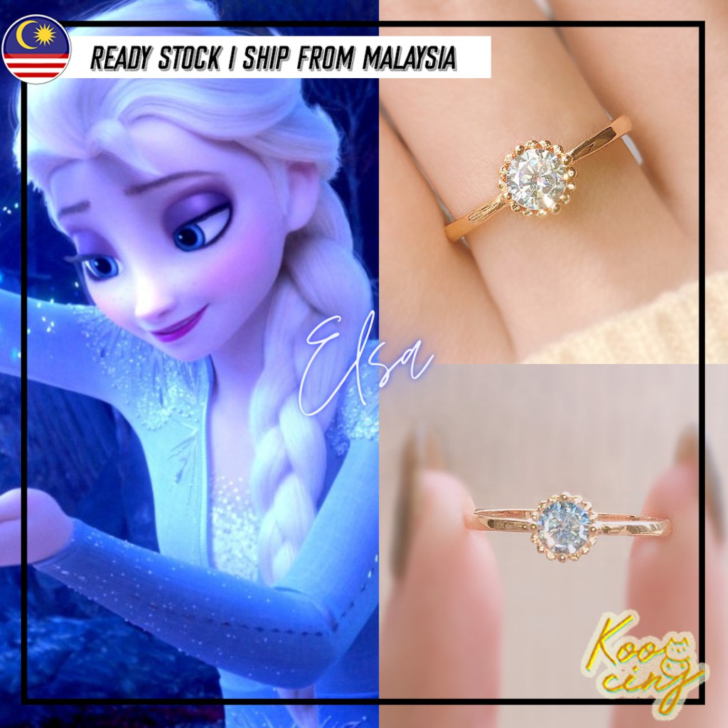 Disney fashion jewelry beauty queen