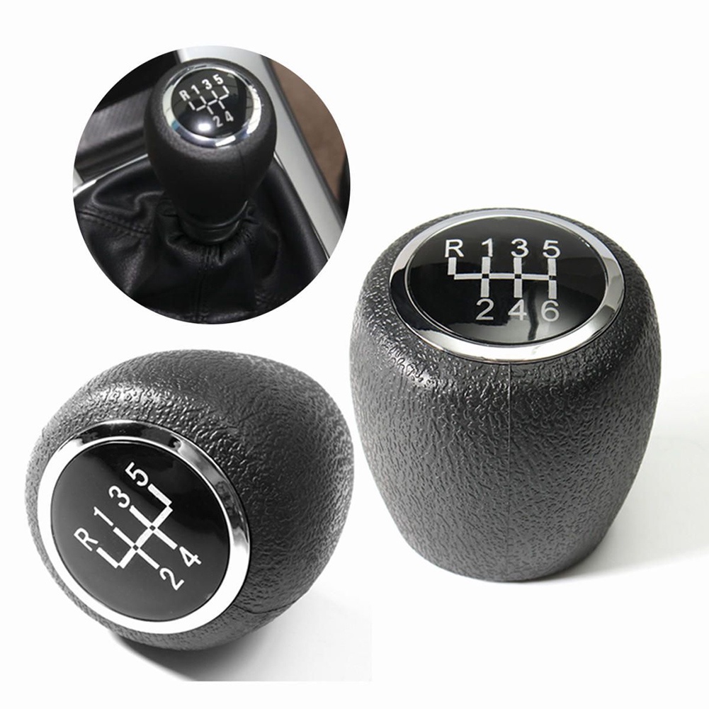 Car Vehicle 5/6 Speed Manual Gear Shifter Knob Shift Lever for Chevrolet Cruze Shopee Malaysia