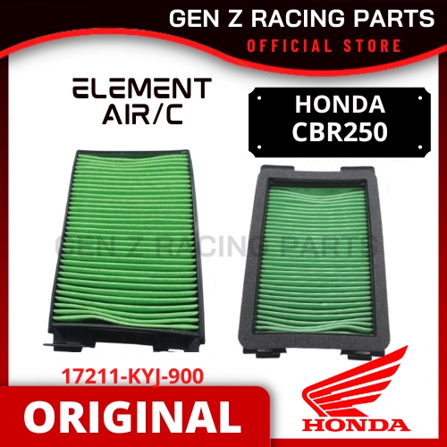 Honda CBR250 Element Comp Air/C(Original)CBR250 Element | Shopee Malaysia