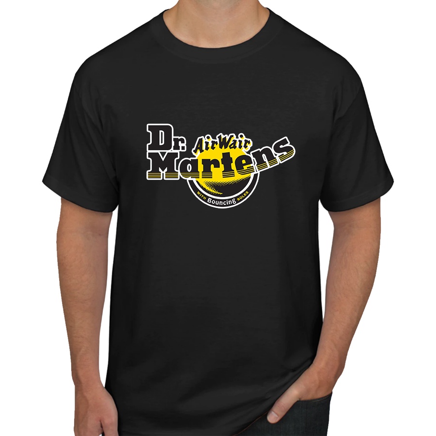 Dr martens t sales shirt