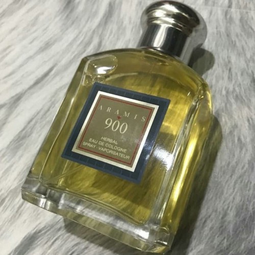 Aramis 900 Herbal EDC Cologne (Minyak Wangi, 香水) for Men