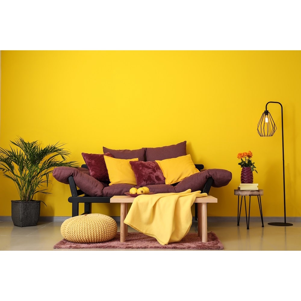 1501J ( 5L ) Interior Wall Paint Premium Colour Series ( Heavy Duty ...