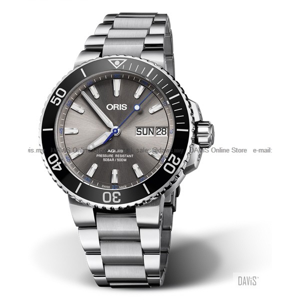 Oris hammerhead for online sale