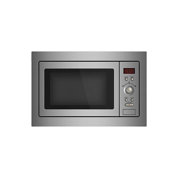 Prima built deals in microwave