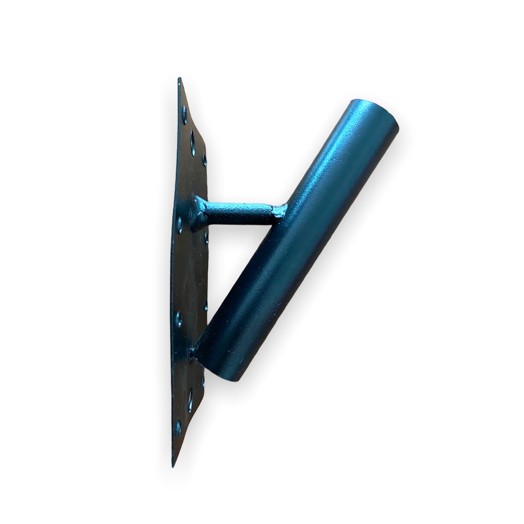 HEAVY DUTY TV ANTENNA AERIAL BRACKET / FLAG BRACKET / KAKI ANTENNA TV