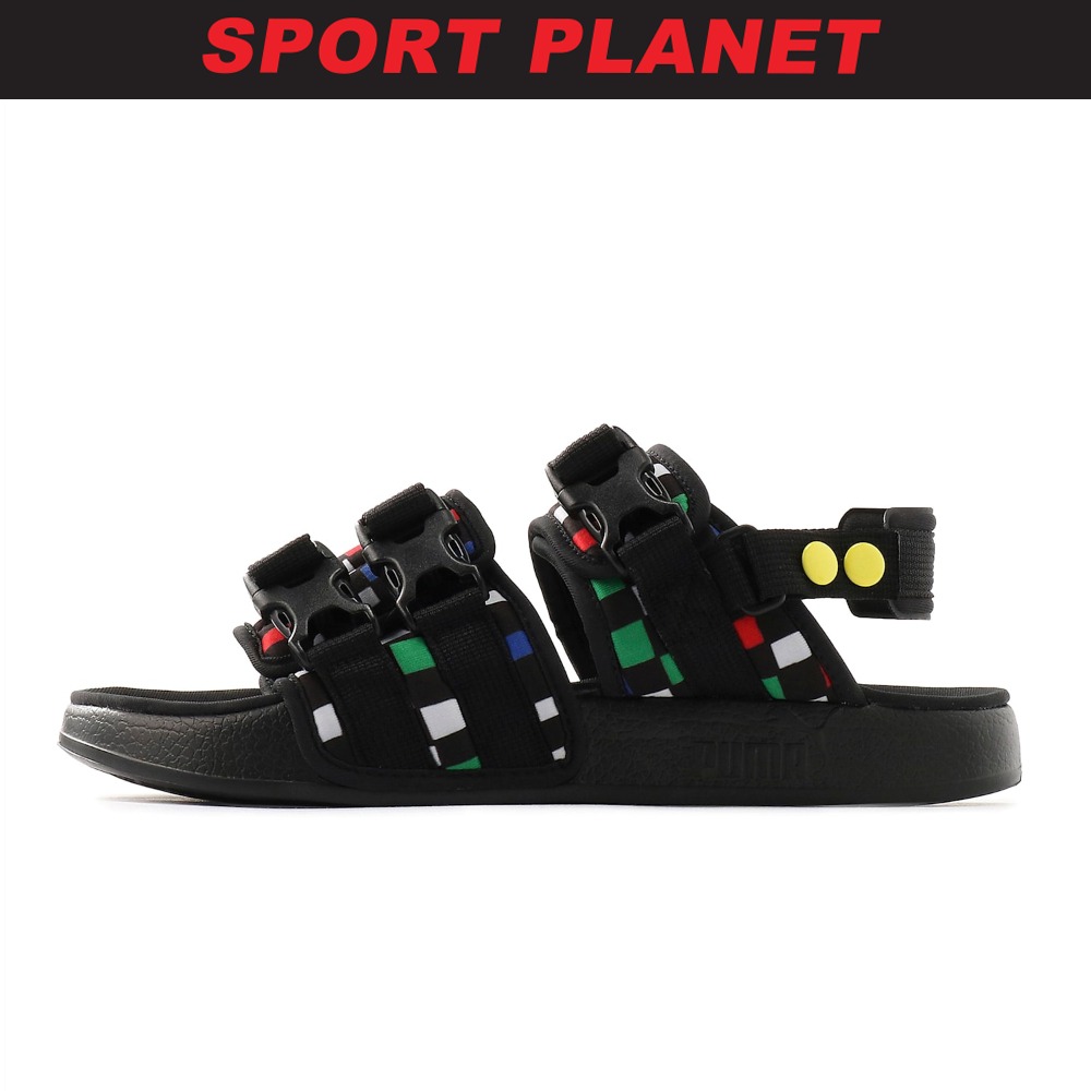 Chinatown market puma hot sale sandals