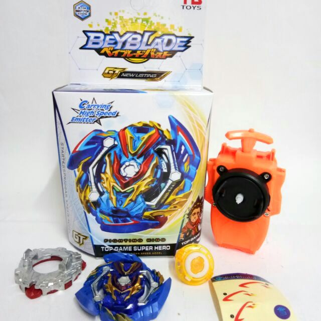 Beyblade best sale best buy