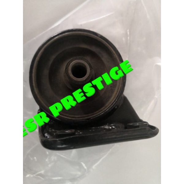 Wira 1.3 1.5 Manual full rubber racing engine mounting gearbox timing belt side Shopee Malaysia