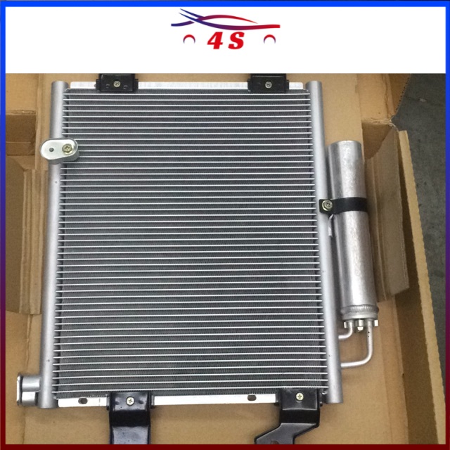 AIR COND Perodua Viva SD air cond New condenser Shopee Malaysia