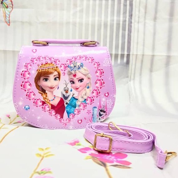 Elsa best sale sling bag