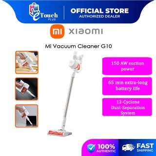 Xiaomi Mi G10 cordless Handheld Stick Vacuum Cleaner 150AW Suction