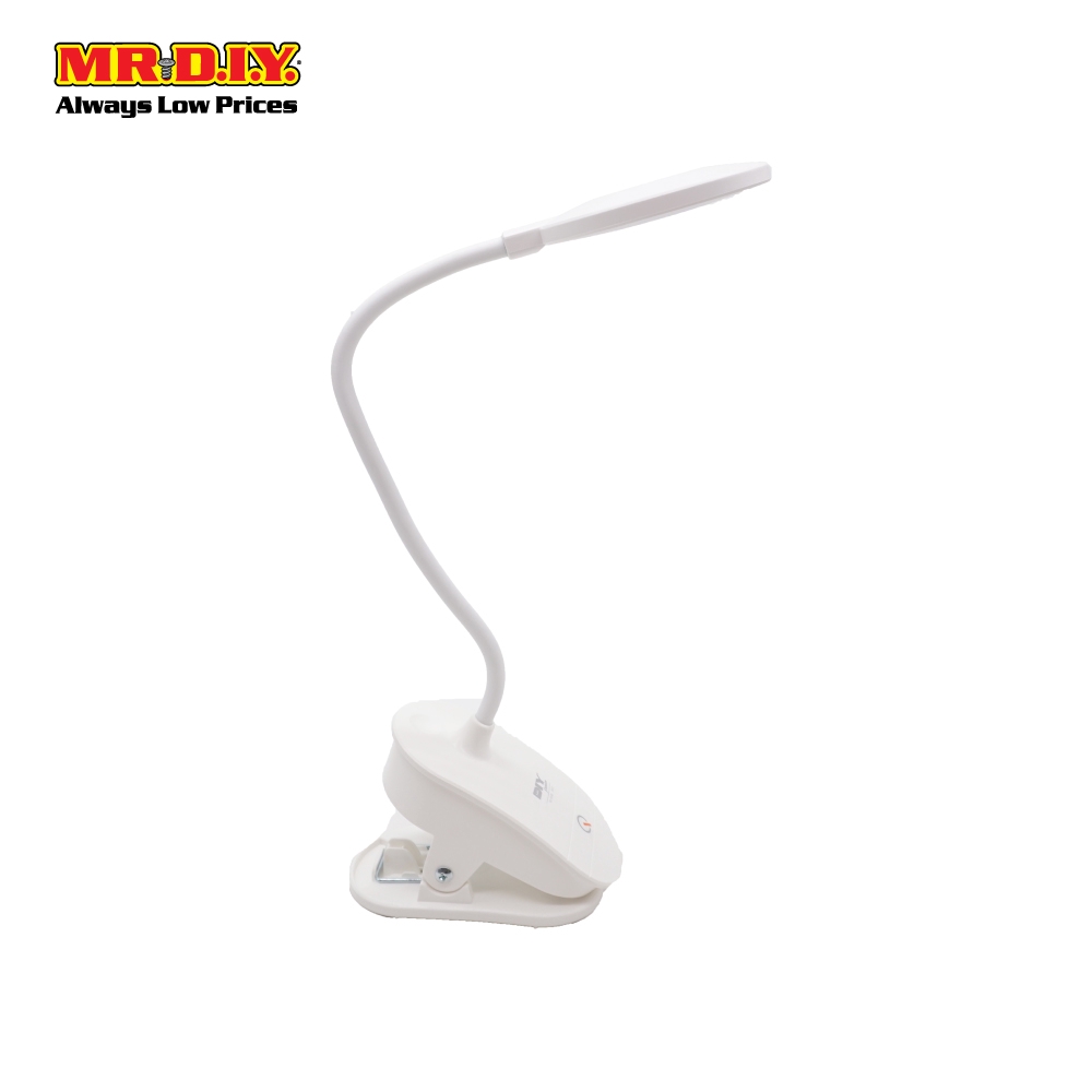 Desk lamp on sale mr diy