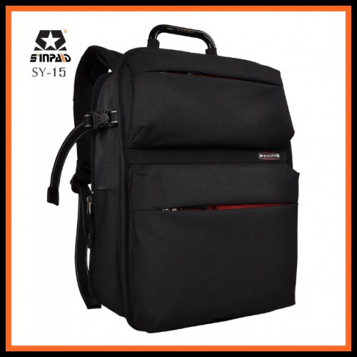 Sinpaid 2024 camera bag