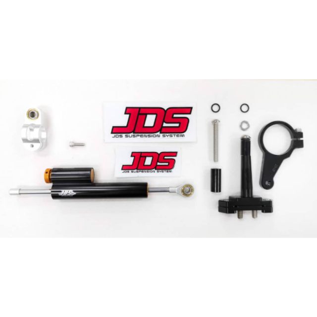 JDS STEERING DAMPER R15 V3 Shopee Malaysia