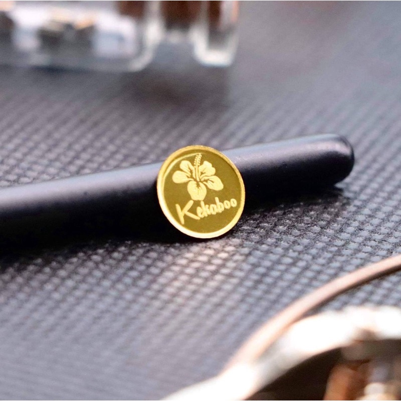 Gold Coin Kekaboo Koleksi Bunga Raya | Shopee Malaysia