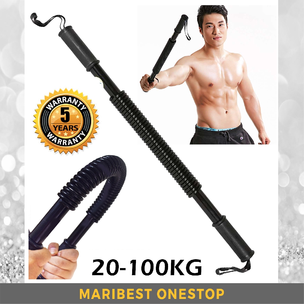 Chest spring bar hot sale