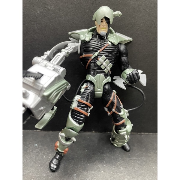 Mcfarlane Toys Spawn The Curse | Shopee Malaysia