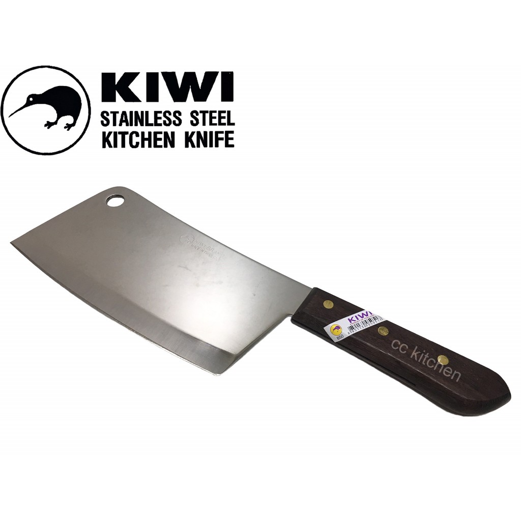 Kiwi Knife No.850, Kitchenware