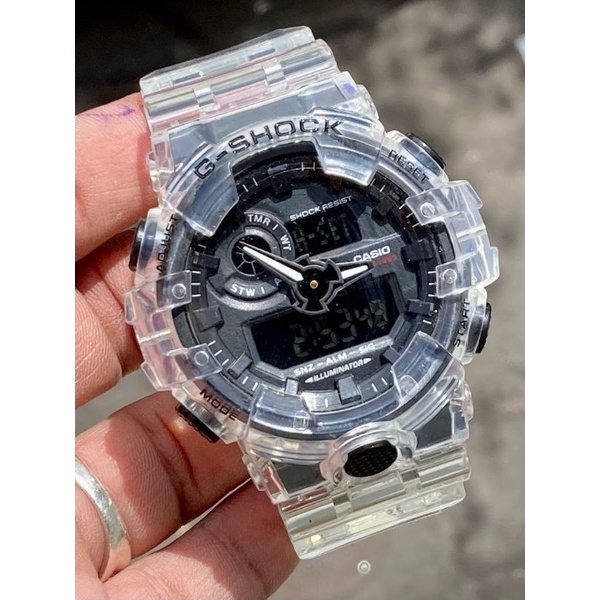 Ga 200 discount g shock price